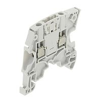 Entrelec - TE Connectivity ZS4-SP ບລັອກຂໍ້ມູນຕິດຕໍ່ອອກ Aut SNK Screw