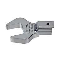 Tohnichi SH8DX14 ຫົວສົ້ນເປີດ