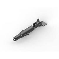 AMP Connectors - TE Connectivity 350924-1 ປິນຕິດຕໍ່ 30-26 AWG ມົນ 8000
