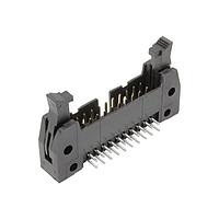 HARTING 09185206903001 ຮອດເດີ້ & ກອງສາຍໄຟ SEK-18 SV MA STD ANG29 RLG 20P PL2 ສີດຳ