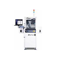 Nordson Spectrum II S2-900 ລະ​ບົບ​ການ​ແຈກ​ຢາຍ​ນ​້​ໍ​າ​ທີ່​ຊັດ​ເຈນ​ (1 m/s (40 in./s))