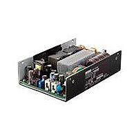 Murata Power Solutions PQU650-48 ຕົວແປປະສົມພາບພະລັງງານ U Channel AC/DC 650W Openframe (4x6), 48V, Terminal Block, RoHs (PoE)