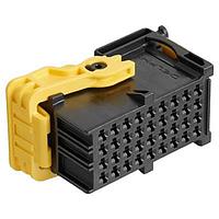 Aptiv 33252409 ຕົວເຊື່ອມ 36 ທາງ F 1.5 CTCS ຕົວເຊື່ອມບໍ່ມີຝາປິດ