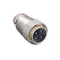 Hirose Electric JRC21BPA-26P(31) ຕົວເຊື່ອມ 26P 10A PLUG