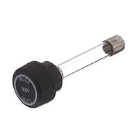 Eaton BK/GLR-1 ຟິວສະເພີມແຮງແຮງຕ່ຳ 300VAC 1A ການດຳເນີນງານໄວ ບໍ່ປະຕິເສດ
