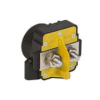 Gigavac GX21CCB ຕິດຕໍ່ Hermetic Sealed