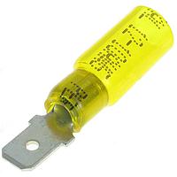 Molex 19164-0078 ການຕັດອອກດ່ວນ ຜູ້ຊາຍ QD PERMA-SEAL .250X.033 SCMCT-2