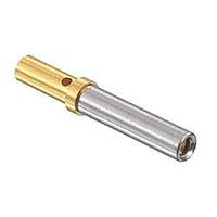 Molex 93641-0014 ຂໍ້ຕໍ່ SOLID SOCKET 16-20 AWG AU PLTD