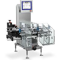 Mettler Toledo 24003500100 C35 AdvancedLine Pharma Checkweigher