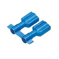 Panduit DPF14-250FIB-3K ຂົວຕໍ່ຂອງ DISCOGRIP FEMALE PREMIUM NYLON