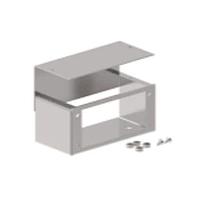 P&B AA406 Power Line Filters End Kit w/cap.nuts 20-30A