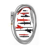 KEYSIGHT N2805A Probe ຄວາມແຕກຕ່າງແຮງດັນສູງ (200 MHz, ± 500V)