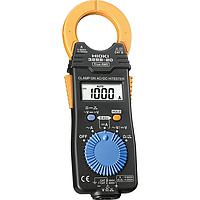 HIOKI 3288-20 ClAMP meter ຢູ່ໃນ HiTester AC/DC (1000A)