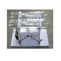 Zenith Lab SYZ-S Quartz Sub-boiling Acid Distiller