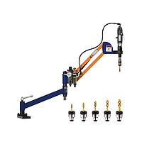 YL Yaliang AT-16S ເຄື່ອງປາດອາກາດ (M3~M16)