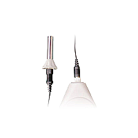 EXTECH 407764-EXT ສາຍຕໍ່ໄມໂຄຣໂຟນ (15ft,4.7m)