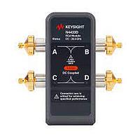 Keysight Electric Calibrator Calibration Service