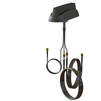 Laird External Antennas VFT69383W2NJN-518Q MIMO ລົດຍົນ,MIMO,3 ພອດ LTE1,LTE2,GNSS,WH