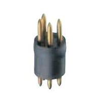 Lumberg Automation RSMEK 3 L ຕົວເຊື່ອມຕໍ່ມິດຕຣິກຮູບວົງ