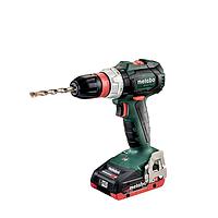 METABO BS 18 LT BL Q ເຈາະ Cordless / screwdriver (0-2100 rpm)