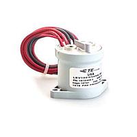 Raychem - TE Connectivity 8-1618412-7 ອຸປະກອນຕິດຕໍ່ໄຟຟ້າລະບົບເຄື່ອງຈັກ LEV100H4CNG=CONTACTR W/ AUX SPST, 12V
