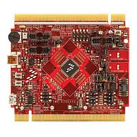 NXP TWR-K20D50M ບອດພັດທະນາ PK20DX128VLH5 EvBrd