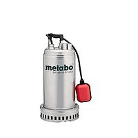METABO DP 28-10 S INOX ທໍ່ລະບາຍນ້ໍາ (28000 l/h / 7397 gal/h)