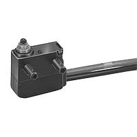 Omron Electronics D2HW-BR202ML ອັດຕະໂນມັດຍຸດທະສາດຍຸດທະສາດພື້ນຖານ