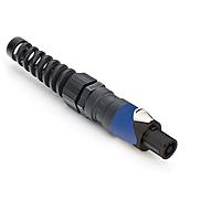 Amphenol Audio SP-2-FBSL ຕູ່ມລະບົບລົງສຽງ 2P ສາຍສະກັດສອດ PG ກະບອງປ່ອຍແຮງ