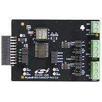 Silicon Labs ISOLATED-CAN-EK CAN ແບ່ງແຍກ