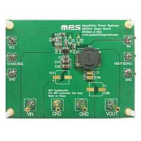 Monolithic Power Systems (MPS) EV2344-J-00A ບອດປະເມີນຕົວຄວບຄຸມແຮງແຟງ - ຕົວຄວບຄຸມແຮງແຟງປ່ຽນແປງສໍາລັບ MP2344