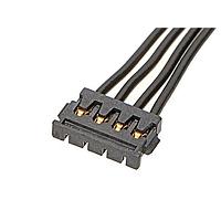 Molex 36920-0402 Discrete Wire PicoEZmate 4 Circuit 150MM