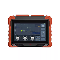 3S Telecom 2000PON ການວັດແທກໄດນາມິກຄຸນນະພາບສູງ OTDR (1310/1550 ±20, 1625 ±5nm, 38/36/36dB)