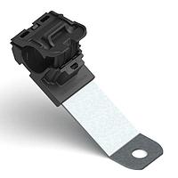 HellermannTyton 151-01456 ຮັບກັບລັບ Ratchet RCB30LM12 RATCHET P CLAMP B