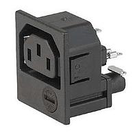 Schurter 4719.4300 ປຸ່ມປິດປະຕູອອກແລະໄຟນີອອນ