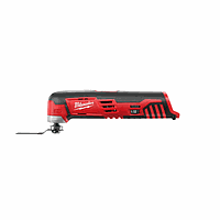 Milwaukee (tool) C12 MT-0B Oscillating Multi-Tool (5000-20000opm)