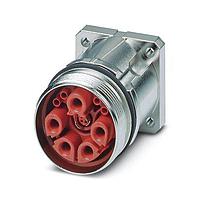 PHOENIX CONTACT 1623371 ຕົວເຊື່ອມຕໍ່ມິດຕຣິກວົງກົມ SB-8ESCA8AWT00S