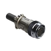 Amphenol SINE Systems AHDM06-18-20SN-059 ຕົວເຊື່ອມ DURAMATE METAL, AHDM