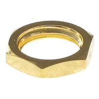 Amphenol RF 132-NUT-SMA-GLD ຮາດແວຣ