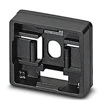 PHOENIX CONTACT 0827450 ຜູ້ຖືການມາກເກີ CARRIER-EMP (17X15)