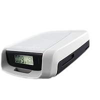 POLIMASTER PM1630 RadFlash X-ray ແລະ Gamma Radiation Dosimeter ສ່ວນບຸກຄົນ (1 µSv~10 Sv (DE); 0.1 µSv/h~1 Sv/h (DER))