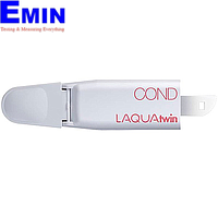 HORIBA S070 ເຊັນເຊີການນໍາ (0~19.9 mS/cm)