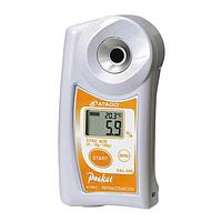 ATAGO PAL-29S ເຄື່ອງວັດຄ່າການປະສົມຂອງກິດຣິກເຊີສິດ (0.0 ~ 10.0%)