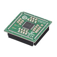 Microchip Technology MA320014 ບັດລູກແລະບອດ OEM PIC32MX270F256 PIM ຊຸດອຸປະກອນສຽງ Blue Tooth