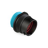 Amphenol SINE Systems AHDP04-18-14PR-WTA ຕົວເຊື່ອມ REC 18 SZ14 PIN STD