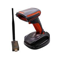 Low Power Radio Solutions (LPRS) LORASCAN-HHR-STARTER ອ່ານລະຫັດບາໂຄດ LoRaSCAN ມືຖື ຕາມ HHR ແຕ່ມີອຸປະກອນຮັບສະໜອງໄວເລັດ USB ລວມຢູ່ໃນແພັກເກັດ.