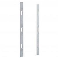 Hammond Manufacturing C4PR4223TZPL ຕຽງວາງແລະຕູ້ວາງຕຽງ 24U 23" MTG 10-32 RAIL 30W