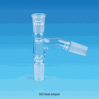 DaiHan SL.Ada2266 ອາແດບເຕີ, ຫົວຍັງ, 75°ມຸ່ມ, DIN-24/40