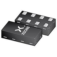 Nexperia 74AUP3G07GTX Buffers & Line Drivers ຕົວປ່ຽນສະຕຣິມມິດທີ່ມີພະລັງງານຕ່ຳສາມຄັ້ງ