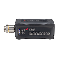 KEYSIGHT U2057XA ຊ່ວງໄດນາມິກກວ້າງ ເຊັນເຊີພະລັງງານສະເລ່ຍ (USB type, 10 MHz ~ 67 GHz)